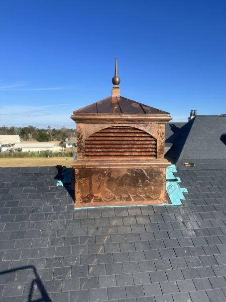 Roof Repair and Maintenance