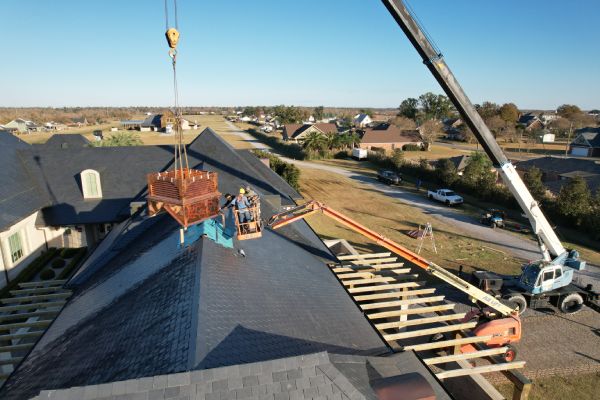 Roofing Services 