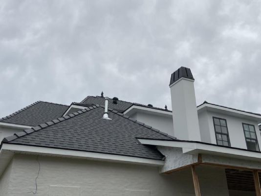 Asphalt Roofs Asphalt Roofs