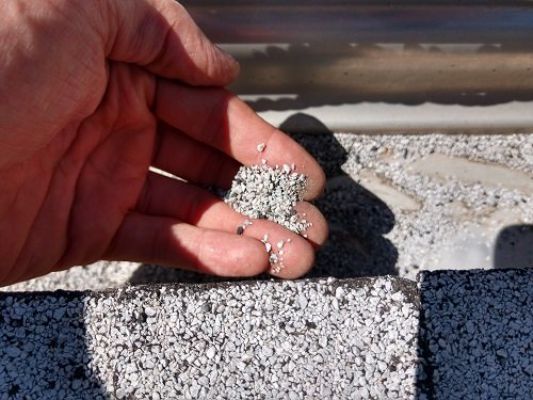 Hail Damage Roof Repair Hail Damage Roof Repair