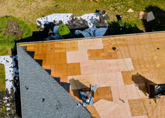 Roof Inspection and Replacement Roof Inspection and Replacement