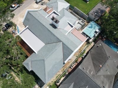 Full Residential Roofing