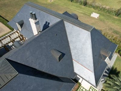 Quality Residential Roofing