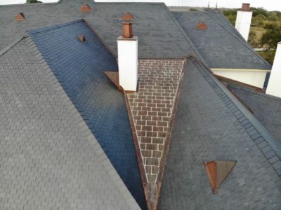 Residential Roof Repairs